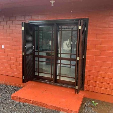 Apartamento Em Gramado 1 Экстерьер фото