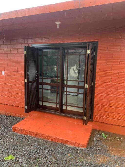 Apartamento Em Gramado 1 Экстерьер фото